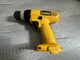 DeWalt DW927 Heavy Duty 3/8" 12V Cordless Driver Drill BARE TOOL Untested