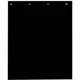 Buyers Products RC36PPB, Super Durable Black Polymer Mudflaps 24x36 "