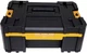DEWALT Tool Organizer, TSTAK III, Single Deep Drawer, Heavy Duty Latches, Remova
