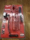 Milwaukee 48-22-6111 Armored Cable Cutter w/ Self Adjusting Armor Clamp Sealed
