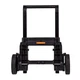 RIDGID Pro Gear Gen 2.0 All-Terrain Rolling Tool Box 9" Heavy Duty Wheels