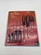 CRAFTSMAN Screwdriver Set, 8-Piece (CMHT65085)