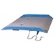 Bluff Manufacturing 15Cr6048 Container Ramp, Steel, 15, 000 Lb, 48 X 60In