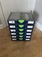 FESTOOL 576931 - BOXSYSTAINER ORGANIZER SYS3ORG M 89 CE-M