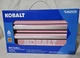 Kobalt Mini 2 Drawer Steel Tool Box Pink (54422) | 25th Anniversary