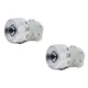Makita 125348-0 Gear Assembly for Drill BDF452HW BDF452 (2-Pack)