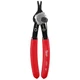 Milwaukee 48-22-6538 .070 Convertible Snap Ring Pliers