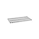 Metro A2448nc-4 Wire Shelf, Steel, 24X48in, Load Cap. 800Lb, Pkg. 4