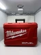 Milwaukee M-18 Cordless Tool Case #313591005 READ DESCRIPTION