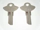 2 Keys for Craftsman Sears Toolbox Keys Cut to 3034 Replacement Keys New Keys