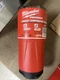 Milwaukee PACKOUT 20 oz. Tumbler - Red (48-22-8392R)