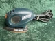 BLACK+DECKER MS500 Palm Sander for Wood, 11,000 OPM Mouse Model