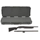 New SKB Waterproof Plastic 42.5" Gun Case Mossberg 935 Semi Automatic Shotgun