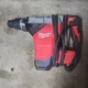 Milwaukee SDS-MAX Rotary Hammer Drill 1-3/4" Bit Size Model 5546-21