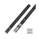 LONTAN 10 Pairs Soft Close Drawer Slides 20 Inch Drawer Slides Full Extension...