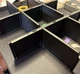 Milwaukee 14-46-8473 PACKOUT 3-Drawer Tool Box 3" Divider Kit for 48-22-8443 NEW