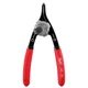 Milwaukee 48-22-6530 .038" Convertible Snap Ring Pliers - 18&deg;