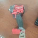 Milwaukee M18 FUEL 2860-20 1/2" Mid-Torque Impact Wrench Driver Tool Only