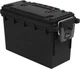 Sheffield Sport Good 12629 Field Box - Black