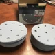 Pack Of 93 Disc&rsquo;s Festool 497168 Abrasives Granat D125 5 Inch Diameter P100 GRIT