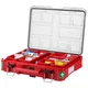 Milwaukee 48-73-8430C 193-PC Class B Type III PACKOUT&trade; First Aid Kit