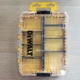 DEWALT DWAN2190 Tough Case Organizer (tool box)
