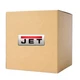 JET JT9-728100-009 Vertical Leg Support - Stability - Easy Install - Versatile