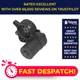 Brake caliper servo motor fits FORD MONDEO Mk5 2.5 Rear Right 2015 on 2173512