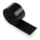 DOBTIM Thin Solid Neoprene Rubber Strips 1/16 .062" Thick X 2" Wide X 110" Lo...