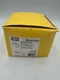 Hubbell DRUBGFI20AC GFCI DIN Rail Utility Box 20A 125V Industrial Outlet