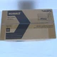 Kobalt Mini Tool Box Toolbox White Steel 5462035 New In Box