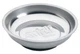 ATD Tools 8760 Stainless Steel Magnetic Parts Tray - Round