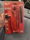Milwaukee Armored Cable Cutter 48-22-6111 Easy Grip Red Sheath for Armored Cable