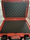 NANUK 9151003 Carrying Case - Orange