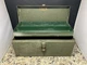 Vintage Kennedy Kits Model CS-16 Cantilever Tray Tackle Box