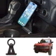 615 South Magnetic Phone Mount Compatible with Ford Bronco 2021-2026 - 360&deg; Tilt