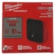 Milwaukee Tool 48-22-8070 PACKOUT Magnetic Bin