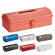 Toyo Steel TOYO Steel Yamagata Tool Box Y-350 Pink [Width approx. 37 x Depth