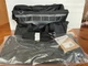 SWISS MILITARY DESIGN TOOL BAG WITH HANDLE OR SHOULDER STRAPS (NEW)