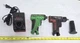 Snap On CTS561 & CTS561CLG Cordless Screwdriver w/ 1 Battery & Charger