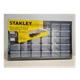 STANLEY Multi-Use Cabinet Organizer with 30 Drawers, Model STST40730
