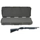 SKB Waterproof Plastic Molded 42.5" Gun Case Maverick Arms Pump Action Shotgun