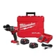 Milwaukee 2904-22 Hammer Drill 1/2" 18V Brushless 1400 in-lbs Torque Keyless