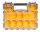 DEWALT Medium Tough Case for Tools, Parts & Accessories.17.39&rdquo;L X 13.9&rdquo;W X 4.57D