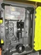 RYOBI 12V Case And Accessories TVM01