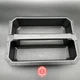 Interior Organizer Tray used with: 48-22-8425,  48-22-8426  Milwaukee Tool Boxes