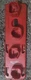 Milwaukee 48-22-8338 PACKOUT M12 Battery Rack - Red