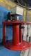 Reelcraft EA32112 L10A 115 V AC Motor Driven Hose Reel