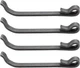 Drawer Keeper Clips for Toolboxes, Compatible with Napa, Mac, Matco, Craftsman 4