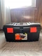 Black and Decker Workmate Series 22&rdquo;Tool Box Extra Deep Capacity Tray Organizers